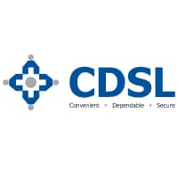 Central Depository India limited (CDSL)