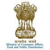 Government of India - Ministry of Food and Public Distribution