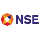 National Stock Exchange of India Limited (NSE)